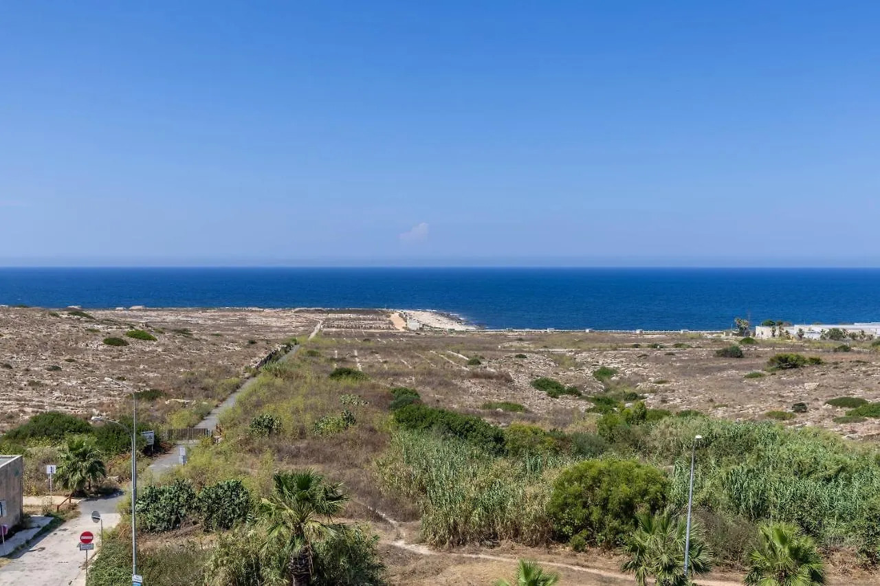 Heated Luxury Poolside Retreat In St Julian S Apartment Pembroke Malta