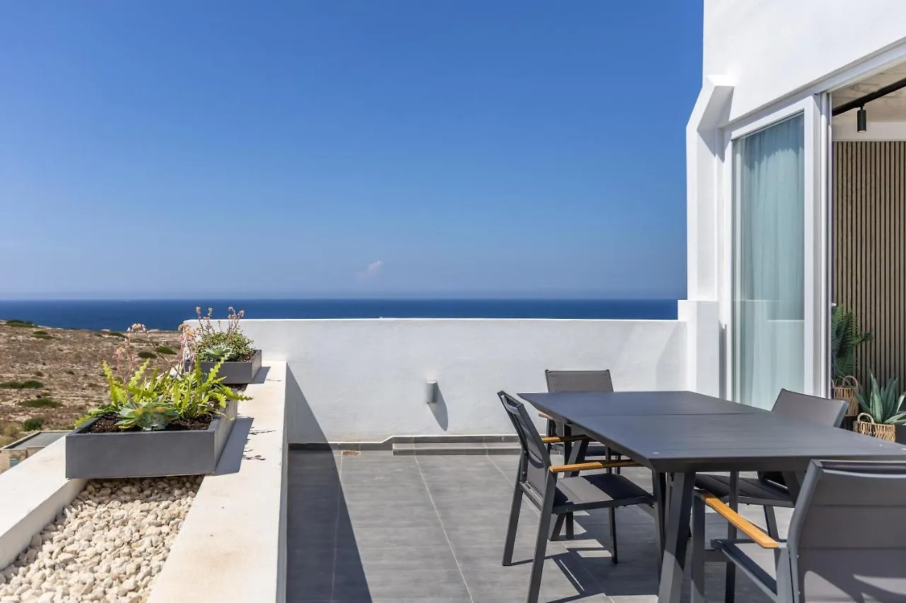 Heated Luxury Poolside Retreat In St Julian S Apartment Pembroke 0*,