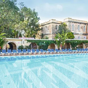3* Aparthotel Sc Club Village